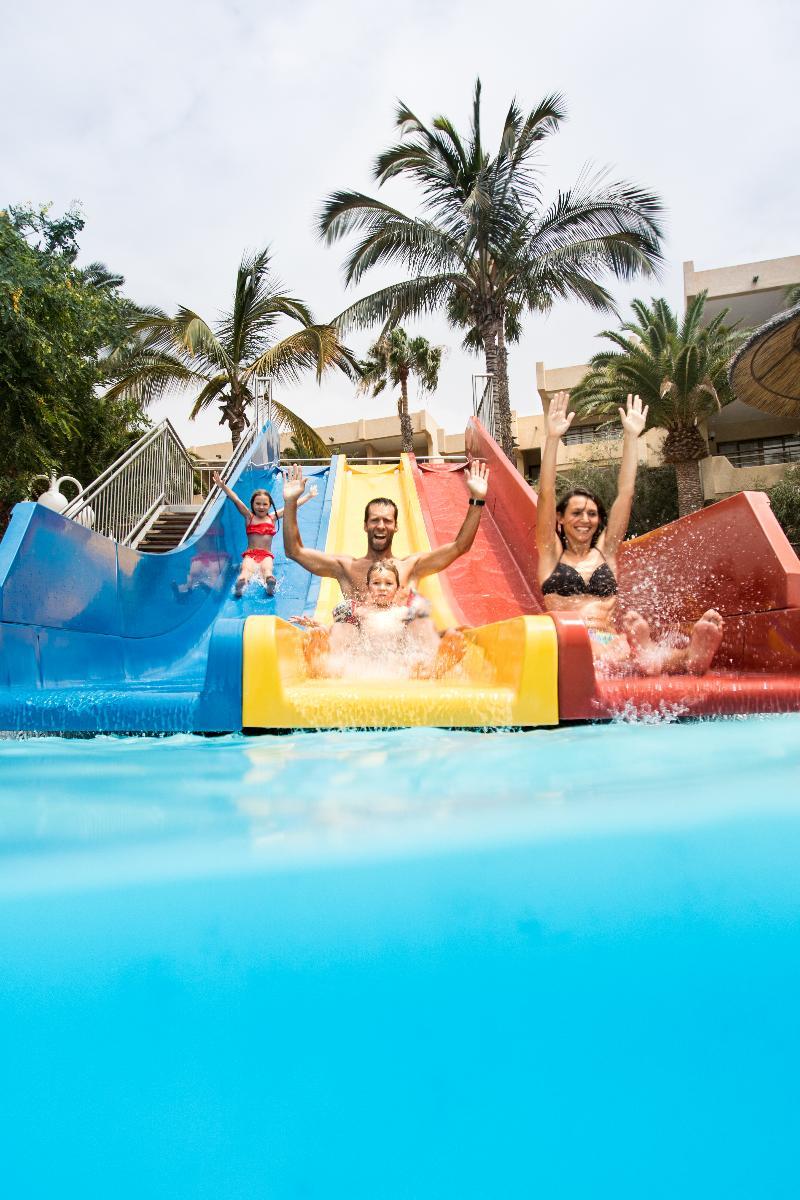 Hotel Occidental Lanzarote Mar Costa Teguise