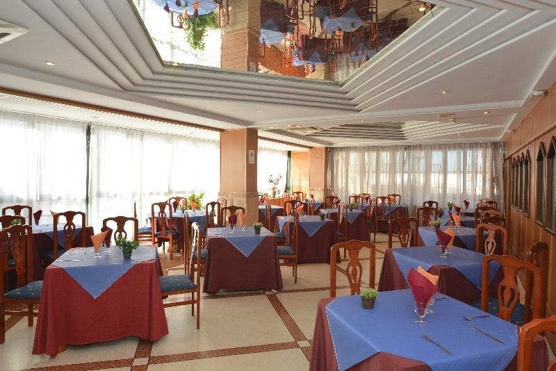 Torrejoven Hotel Torrevieja