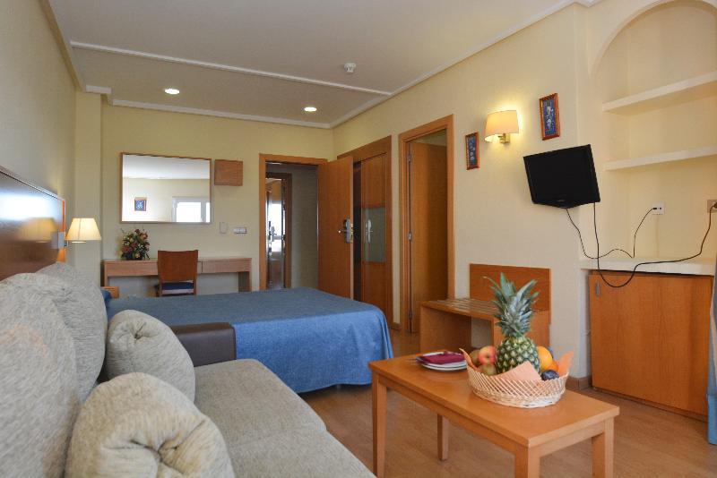 Hotel Torrejoven Torrevieja