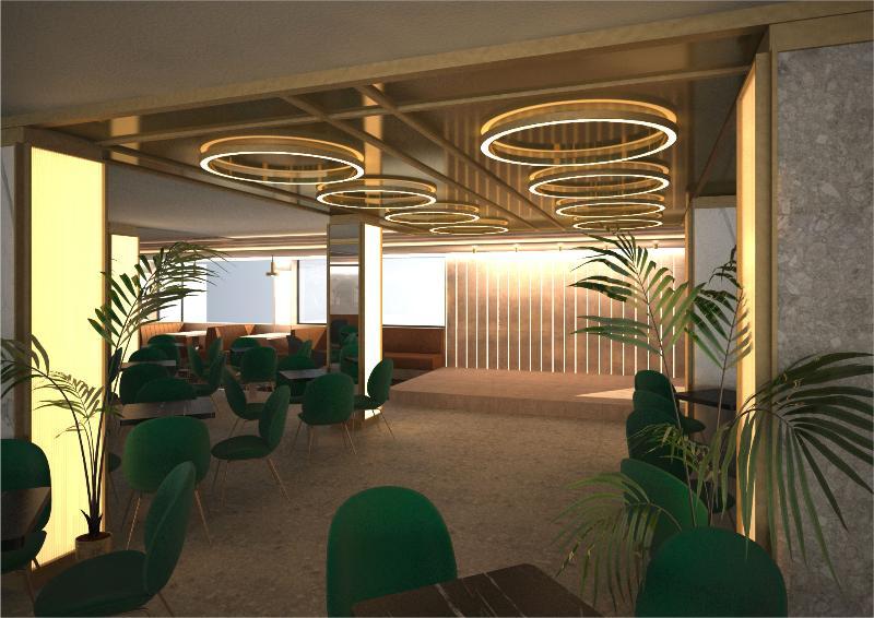 Hotel Presidente 4 Sup