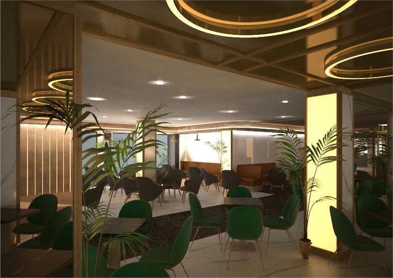 Presidente 4 Sup Hotel