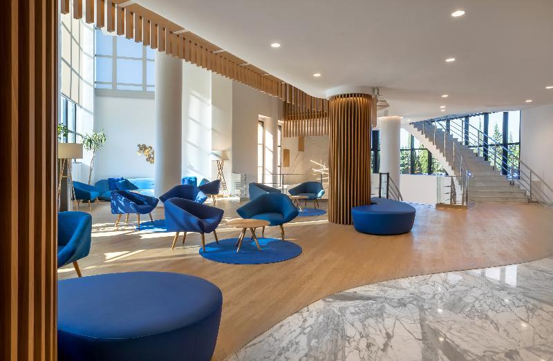 Barceló V Centenario Hotel 4*
