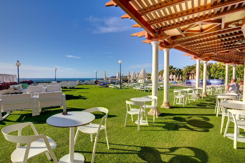 Sbh Crystal & - Adults Only Hotel Costa Calma