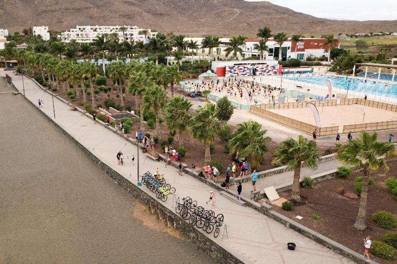 Villa Playitas - Sports Las Playitas
