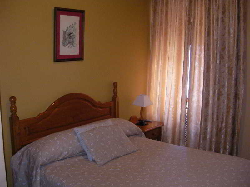 Hostal Trujillo Guest house
