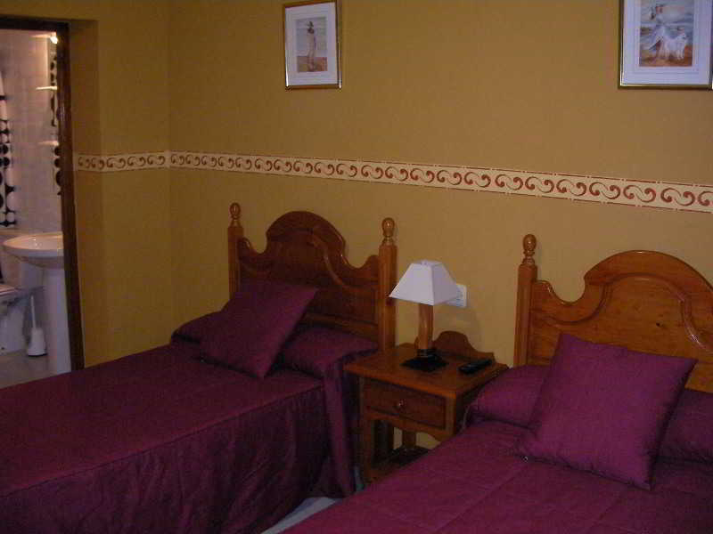 Guest house Hostal Trujillo *