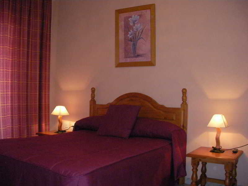 Hostal Trujillo *