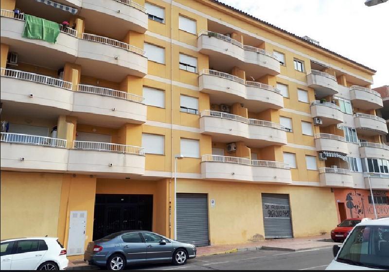 Columbretes 3000 Apartment *