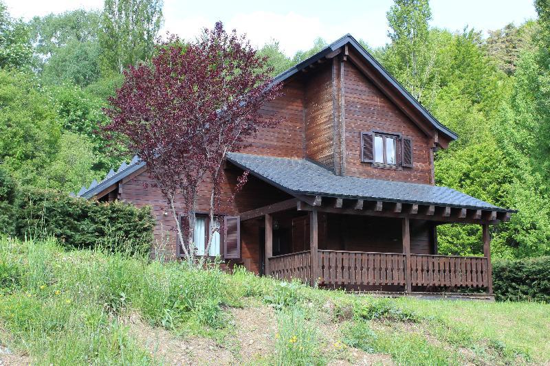 Apartamento Piedrafita Mountain Piedrafita de Jaca