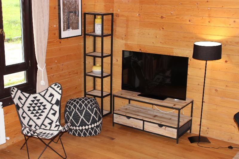 Apartamento Piedrafita Mountain *