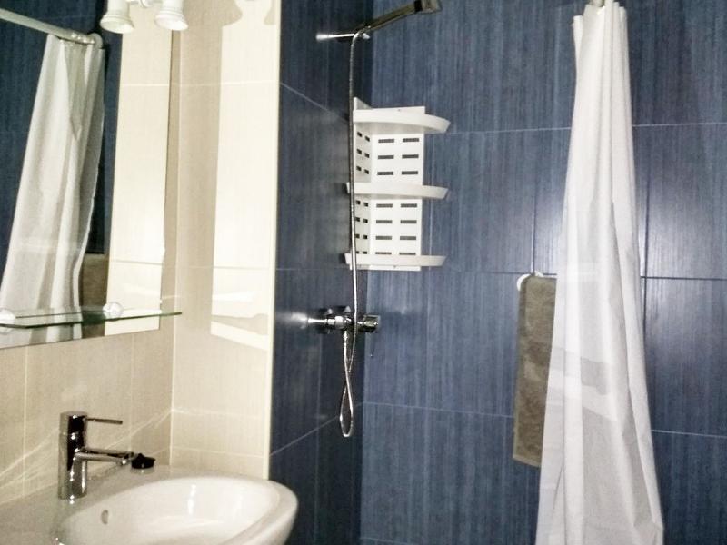 Hotel Barreiros 3000