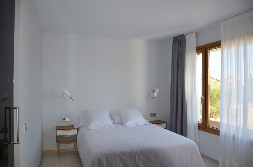 Hotel Ca L'agustina 4*