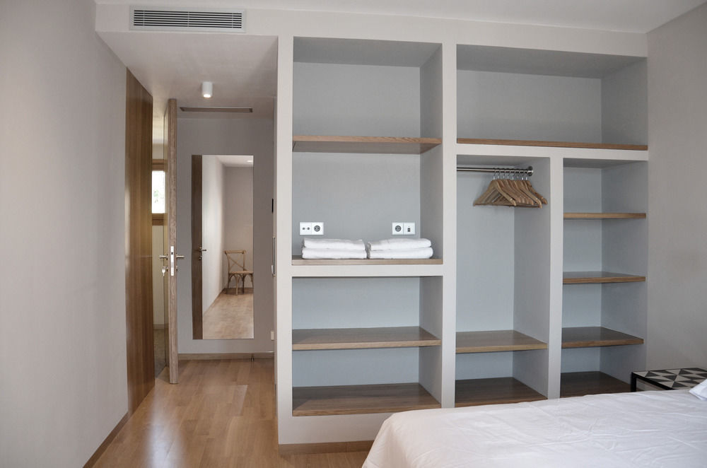 Hotel Ca L'agustina Preixens