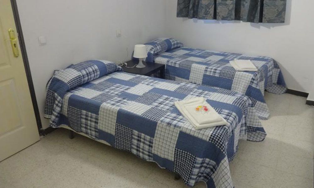 Guest house Euro Holitel Fuengirola