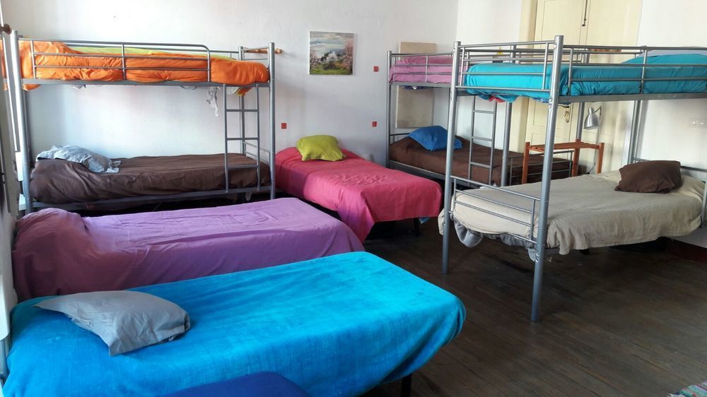 Hostal La Casa Encantada