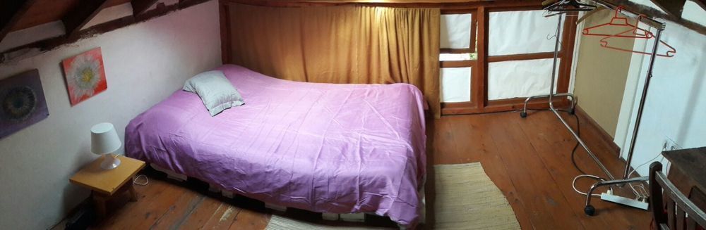 Hostal La Casa Encantada El Paso