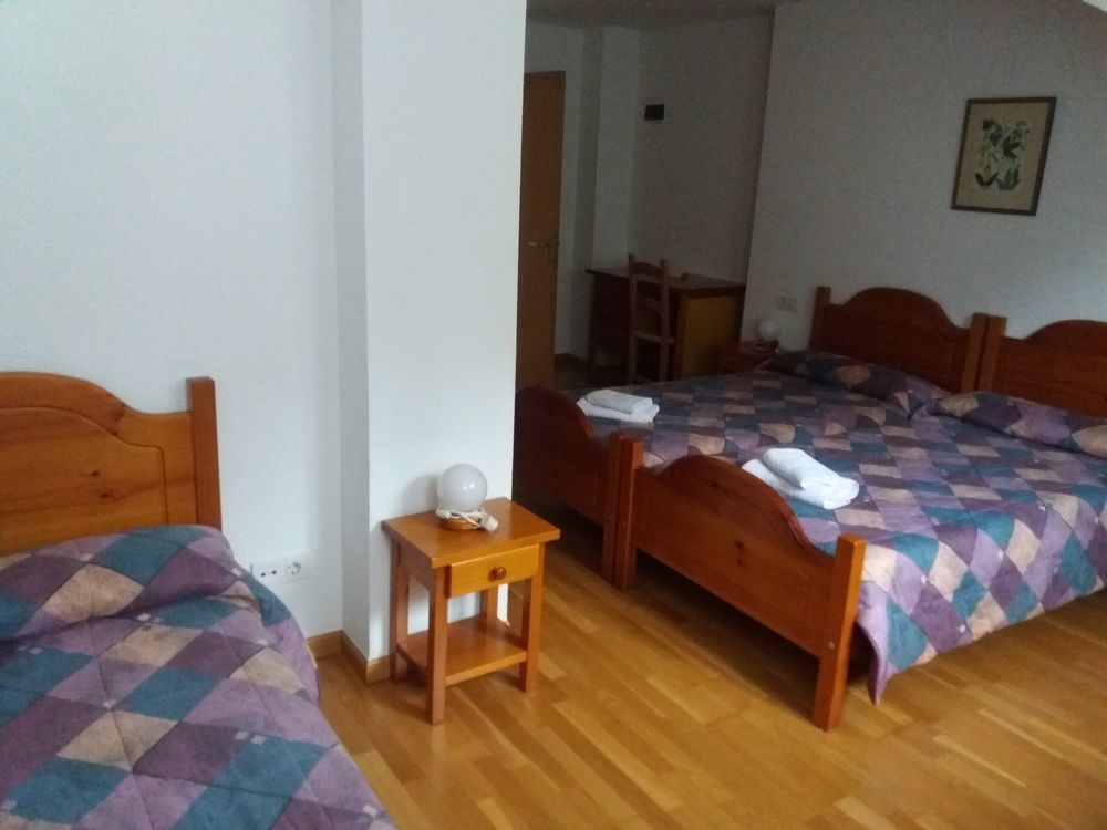 Balneario Casa Pallotti Carranza