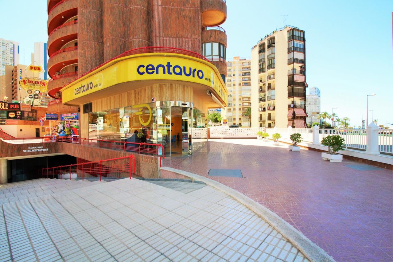 Apartment Coblanca 5-15-4 Levante *