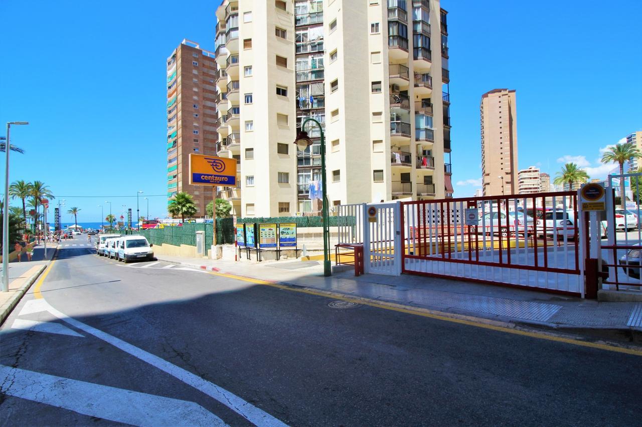 Apartment Coblanca 5-15-4 Levante