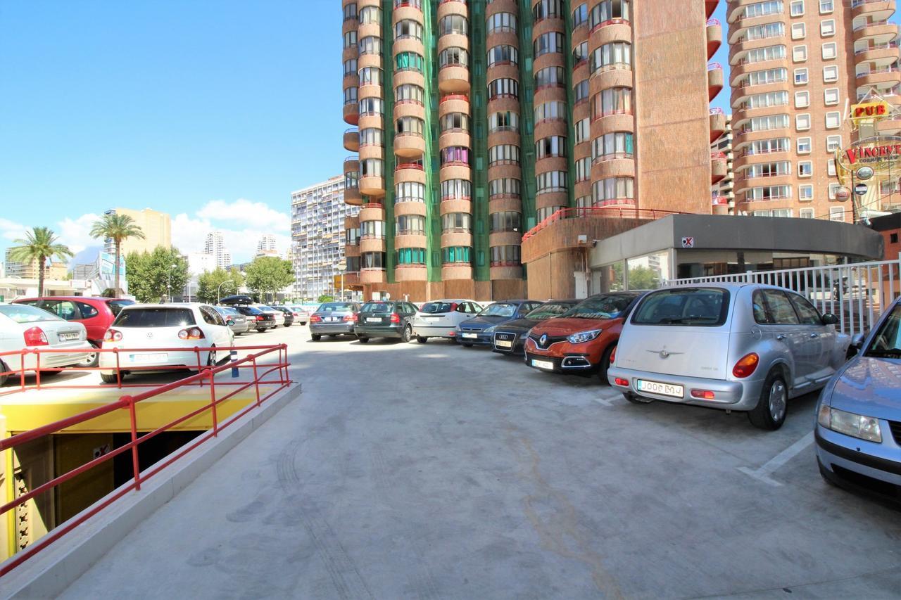 Apartment Coblanca 5-15-4 Levante