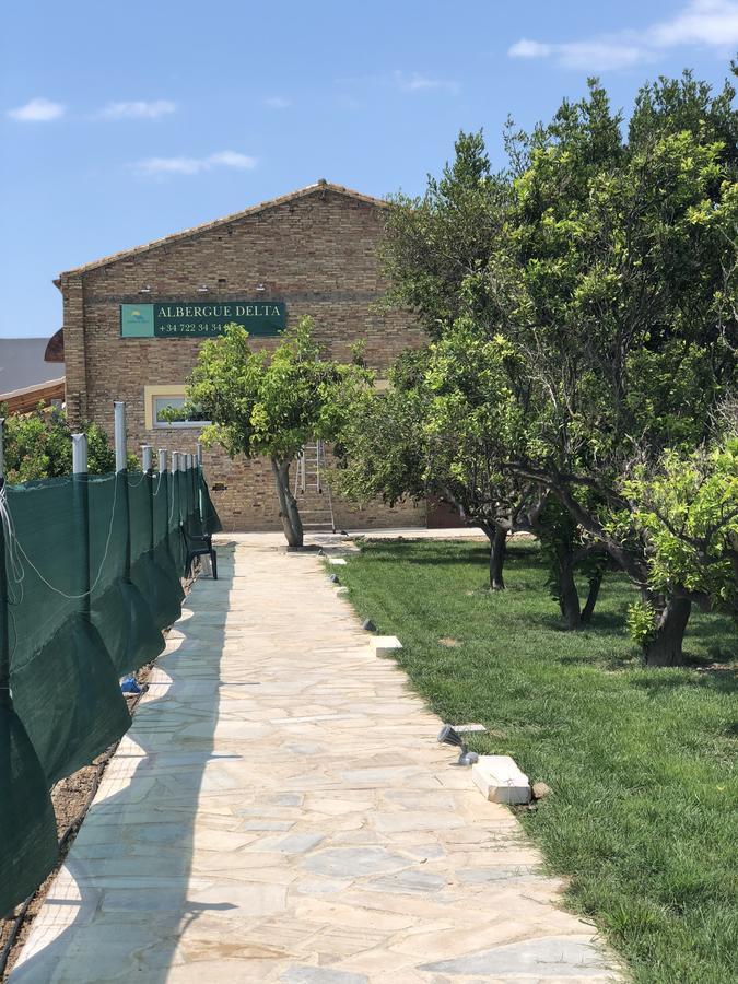 Hostal Delta