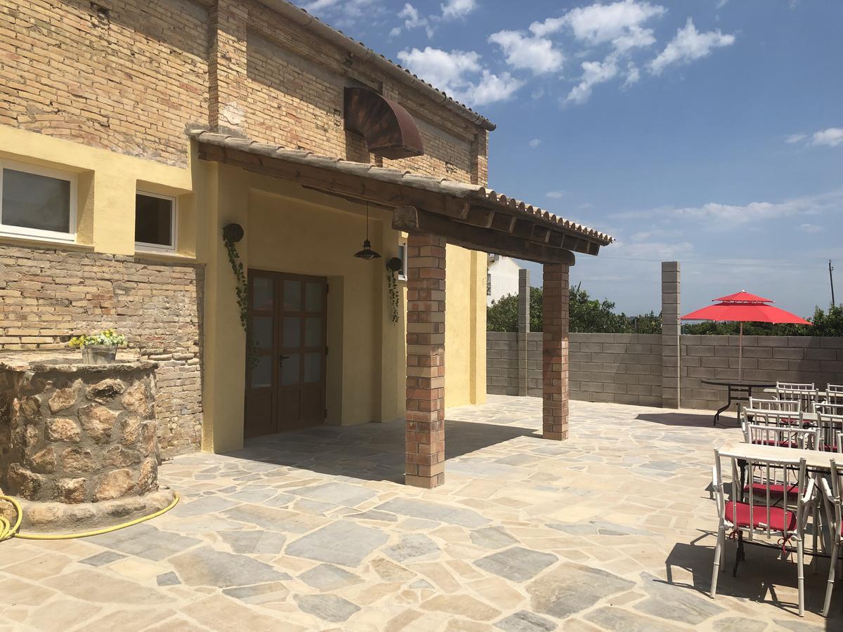 Delta Hostal *