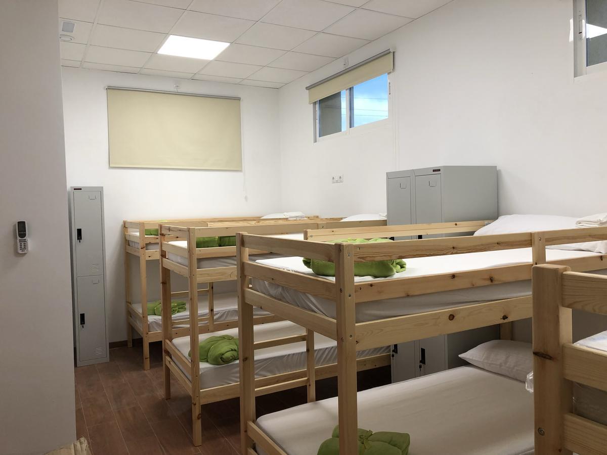 Delta Hostal