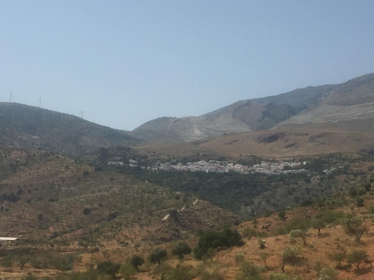 Cortijo Sancardo *
