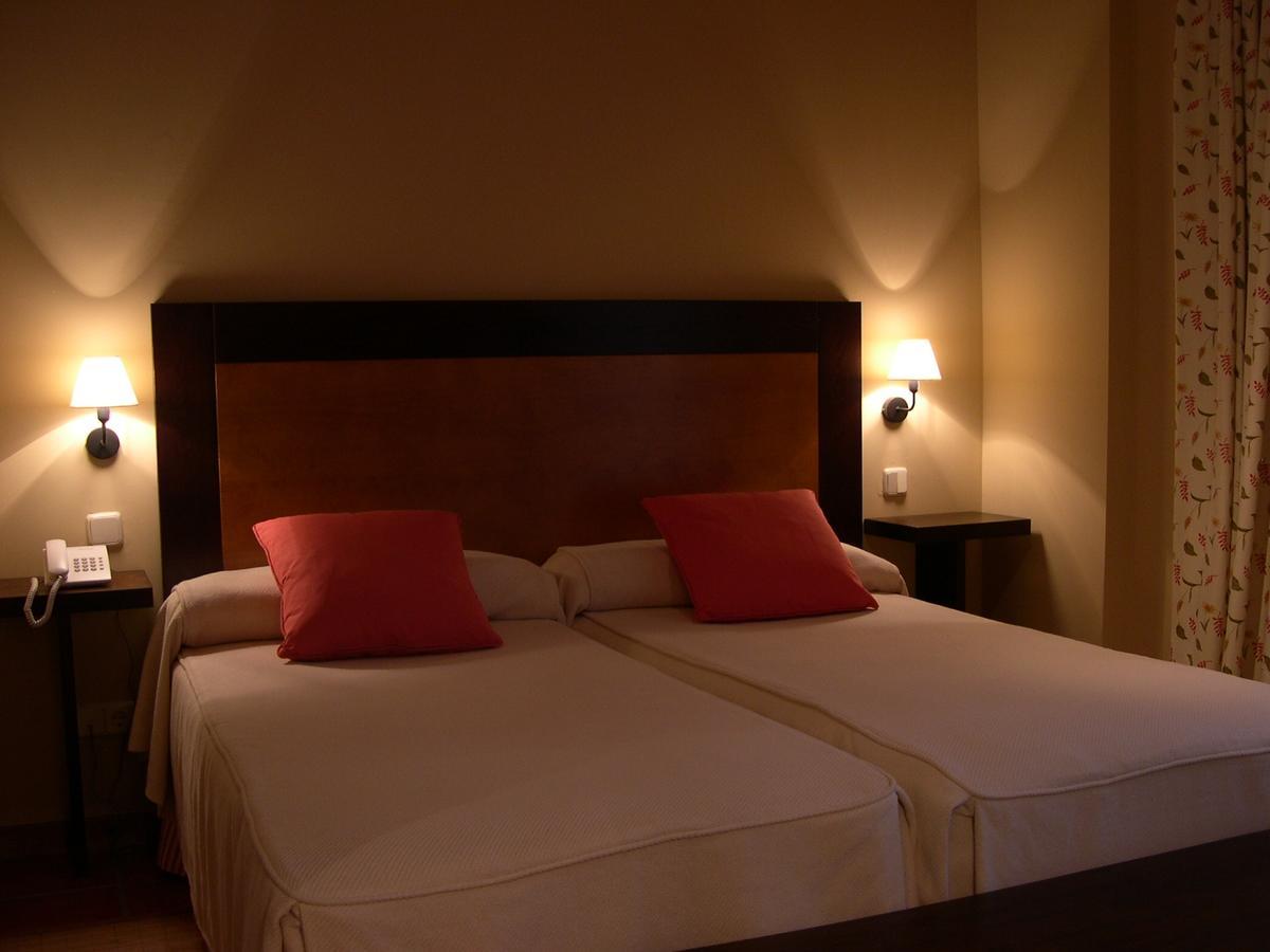 Rural El Jardin De La Hilaria Hotel