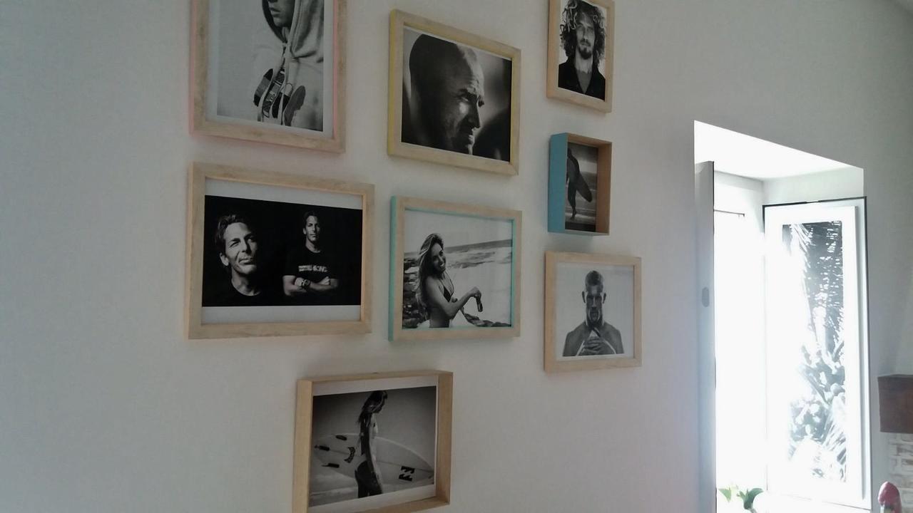 Hostel Cocos Surfhouse *
