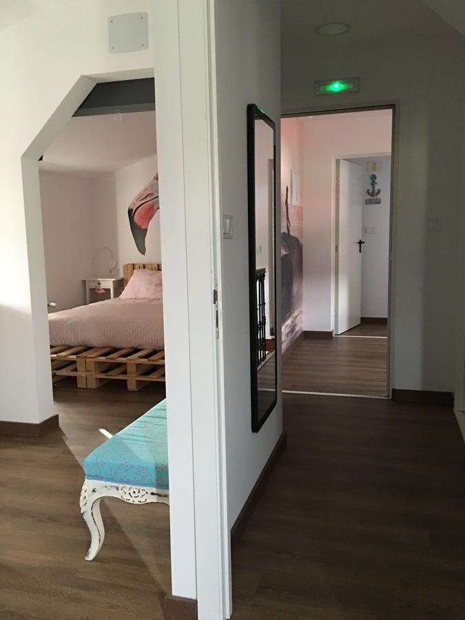 Hostel Cocos Surfhouse *