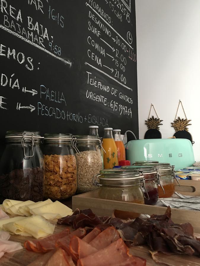 Cocos Surfhouse Hostel