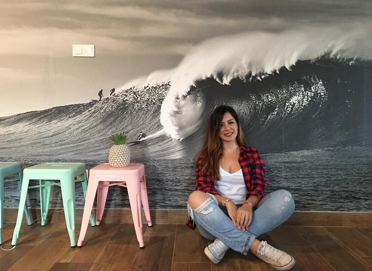 Hostel Cocos Surfhouse