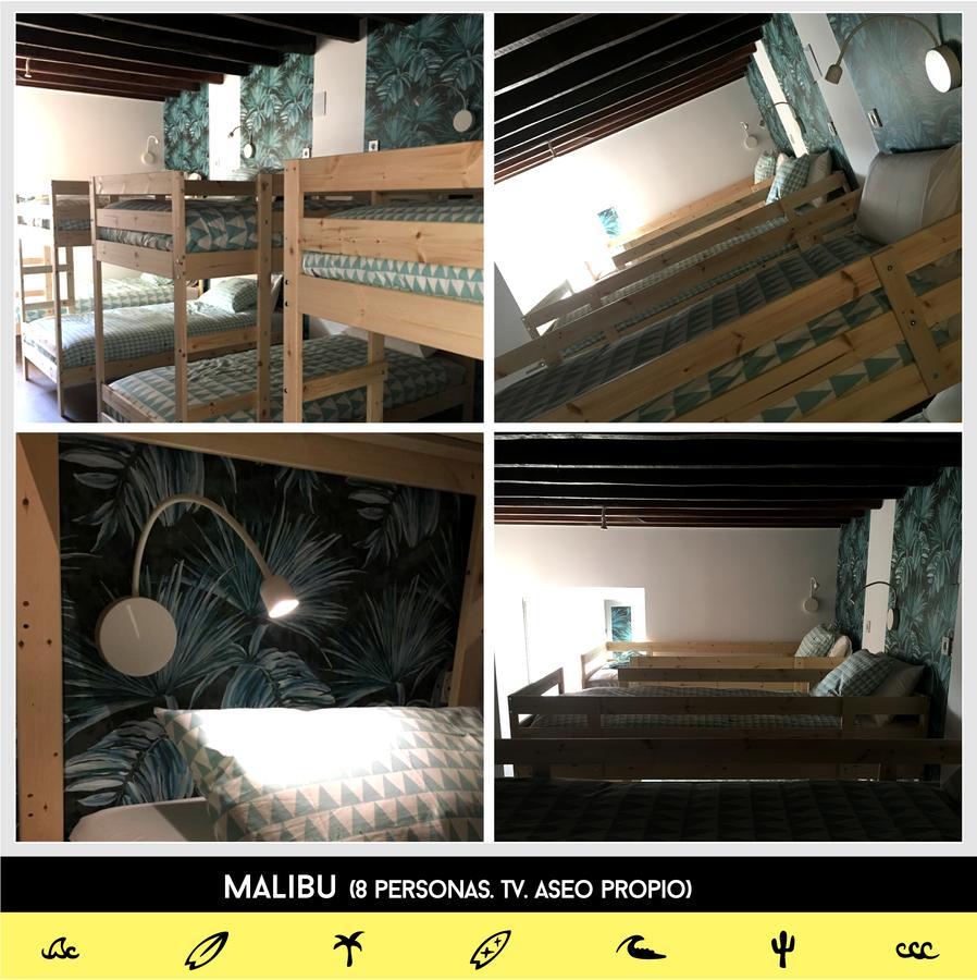 Cocos Surfhouse *