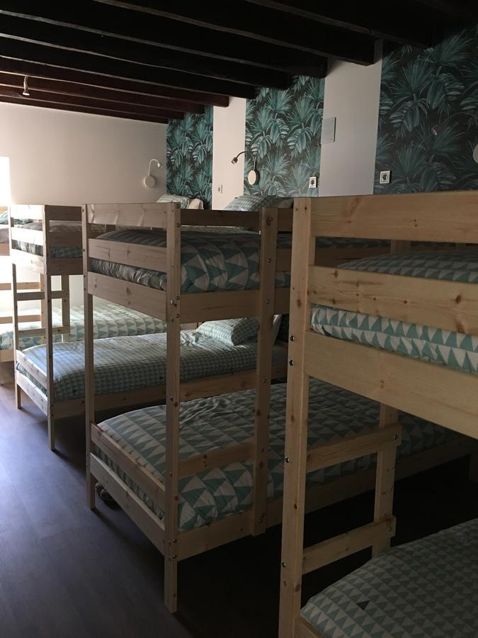 Hostel Cocos Surfhouse *