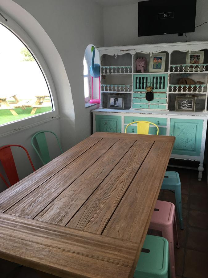 Cocos Surfhouse