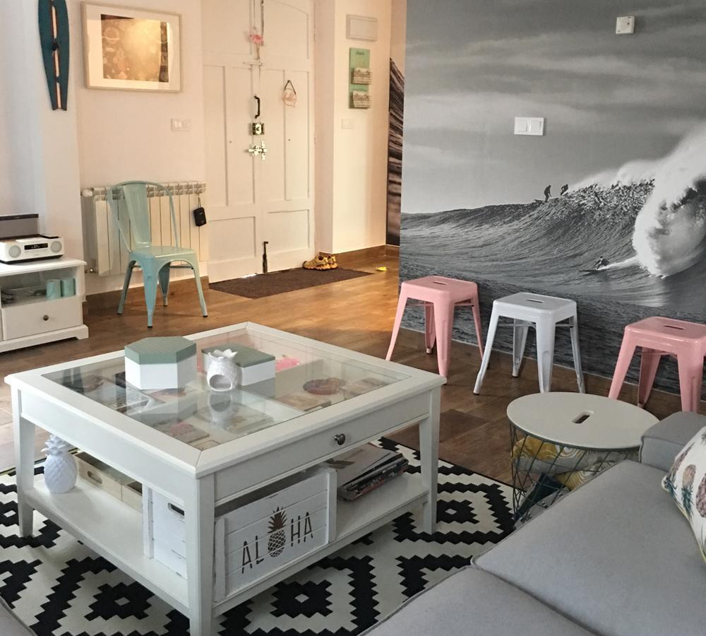 Hostel Cocos Surfhouse San Juan De La Arena