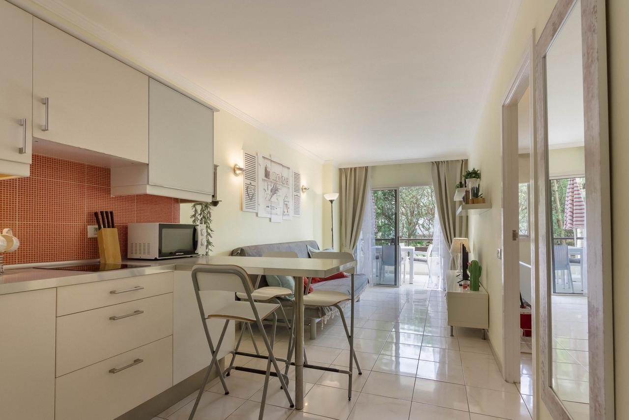 Apartamento El Dorado