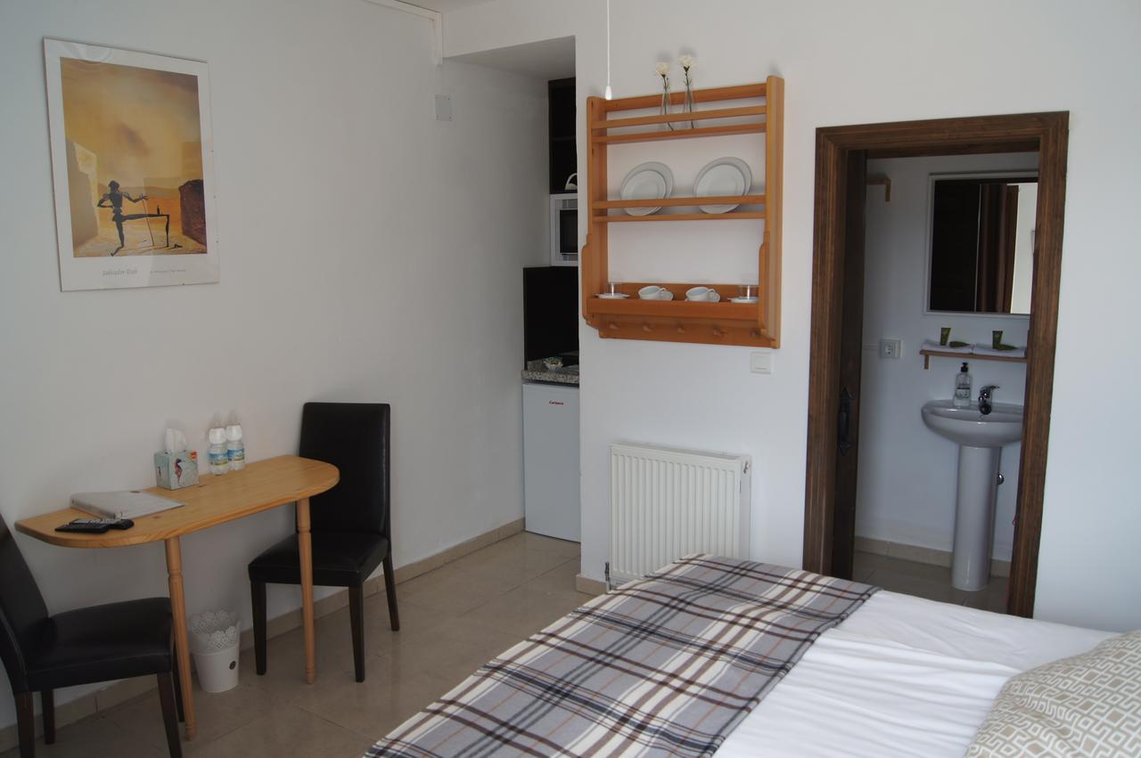 Casa Paz Y Mas Guest house