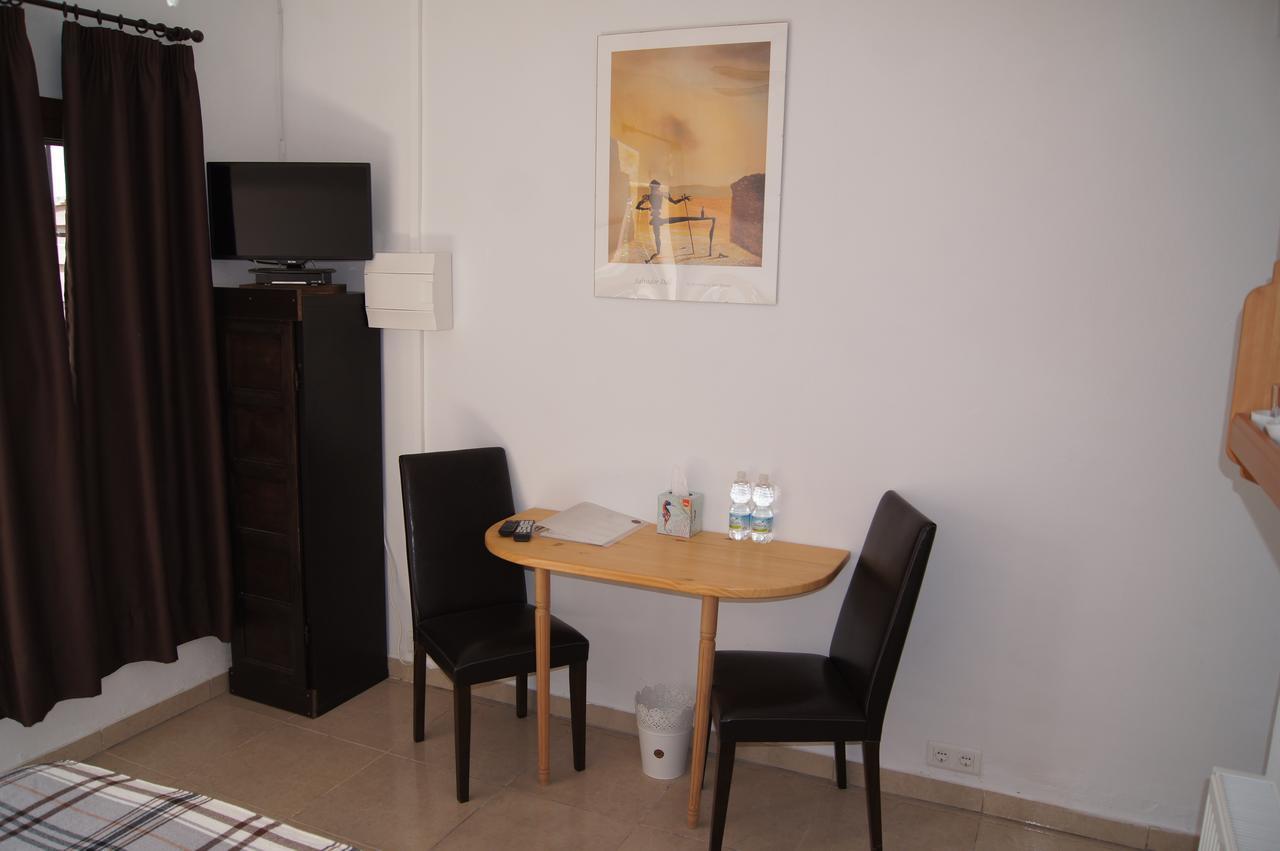 Guest house Casa Paz Y Mas 3*