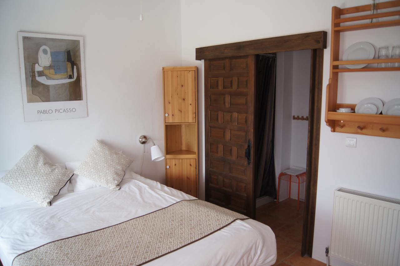 Casa Paz Y Mas 3*