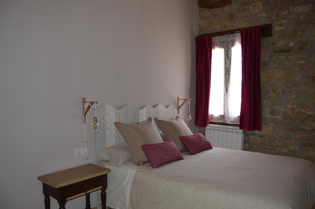 Casa rural Lo Cel De