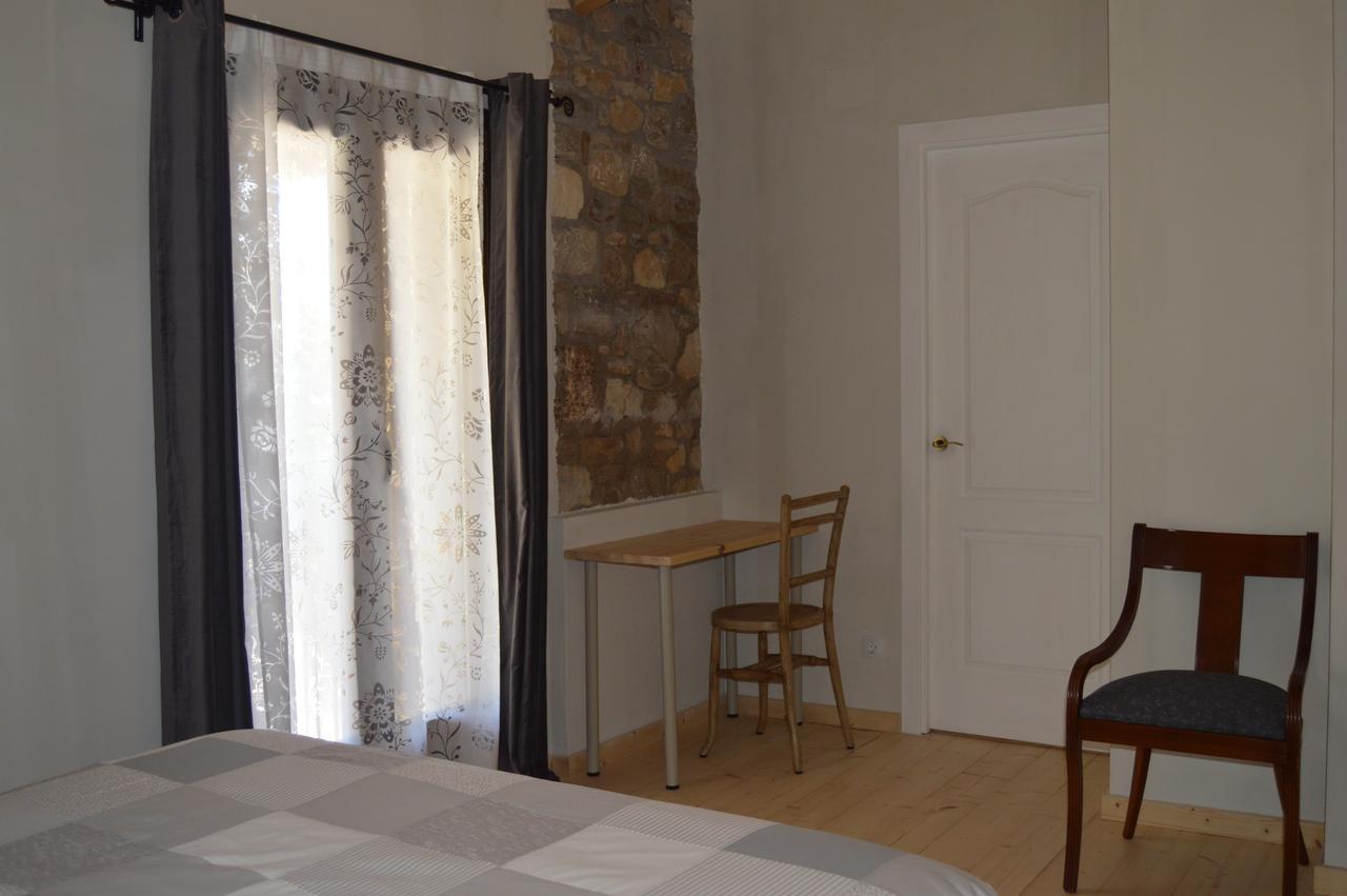 Lo Cel De Casa rural Tolo