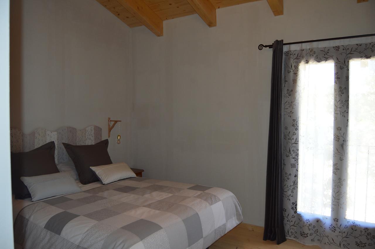 Lo Cel De Casa rural Tolo