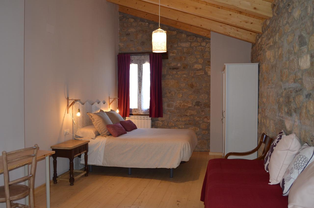 Lo Cel De Casa rural