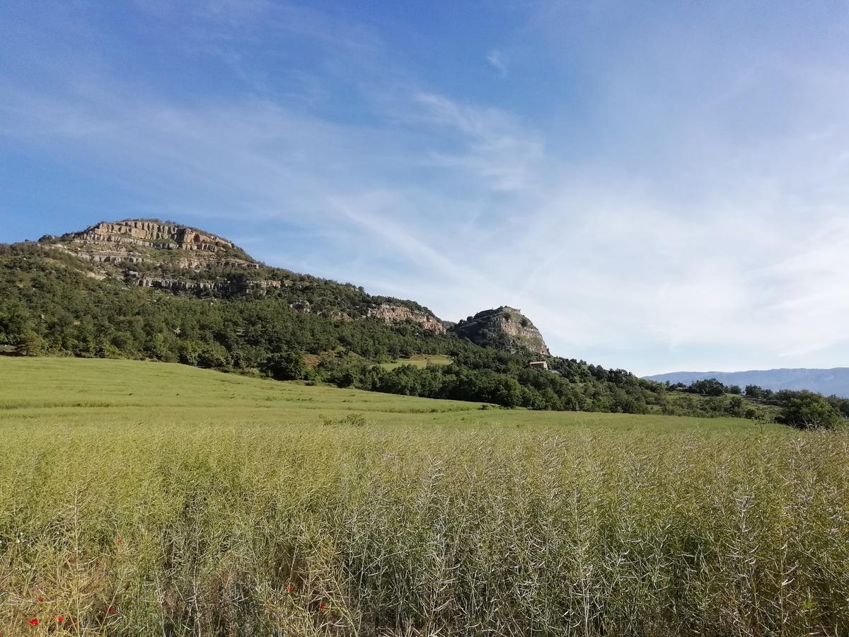 Lo Cel De Casa rural *