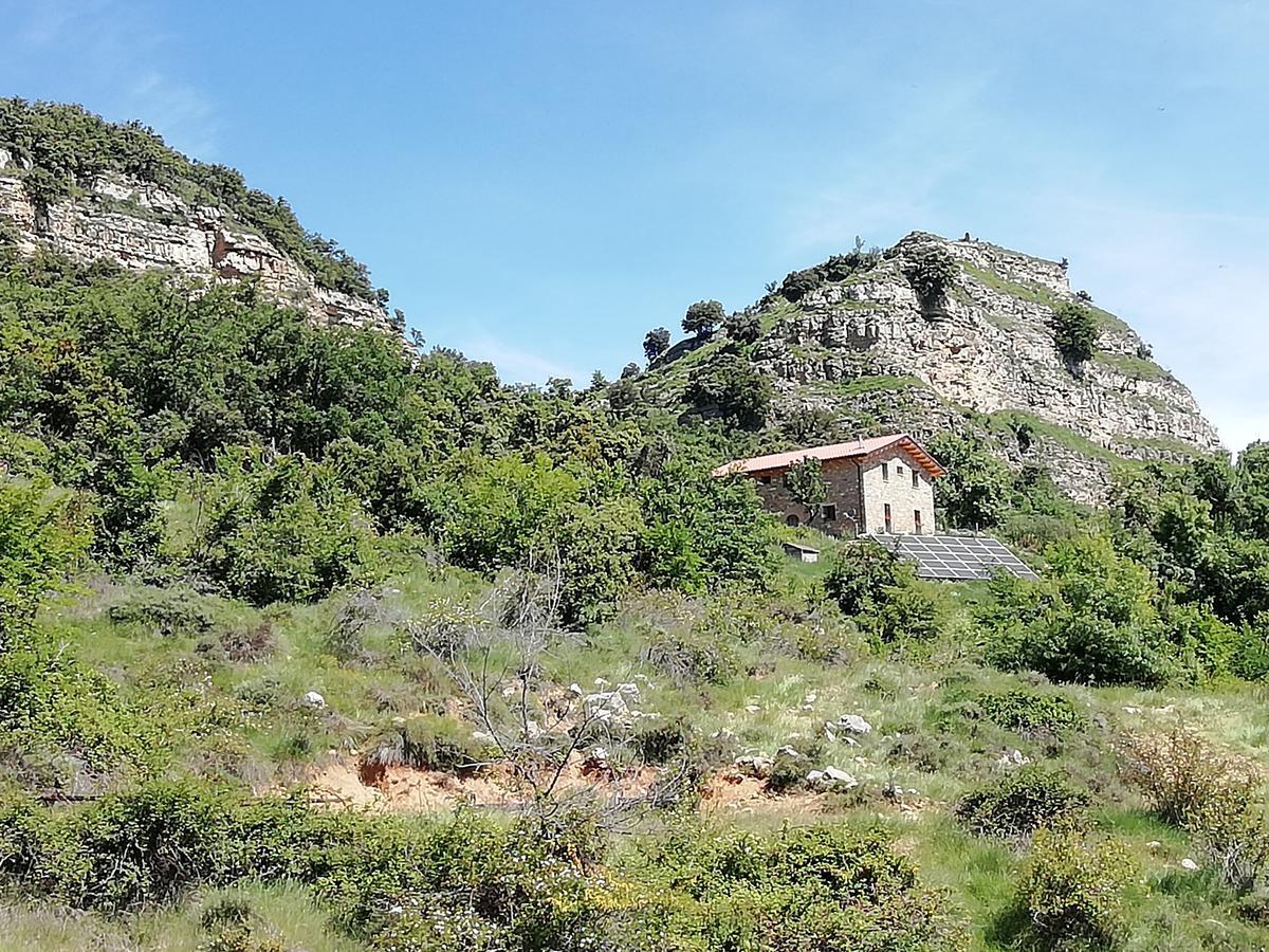 Lo Cel De Casa rural