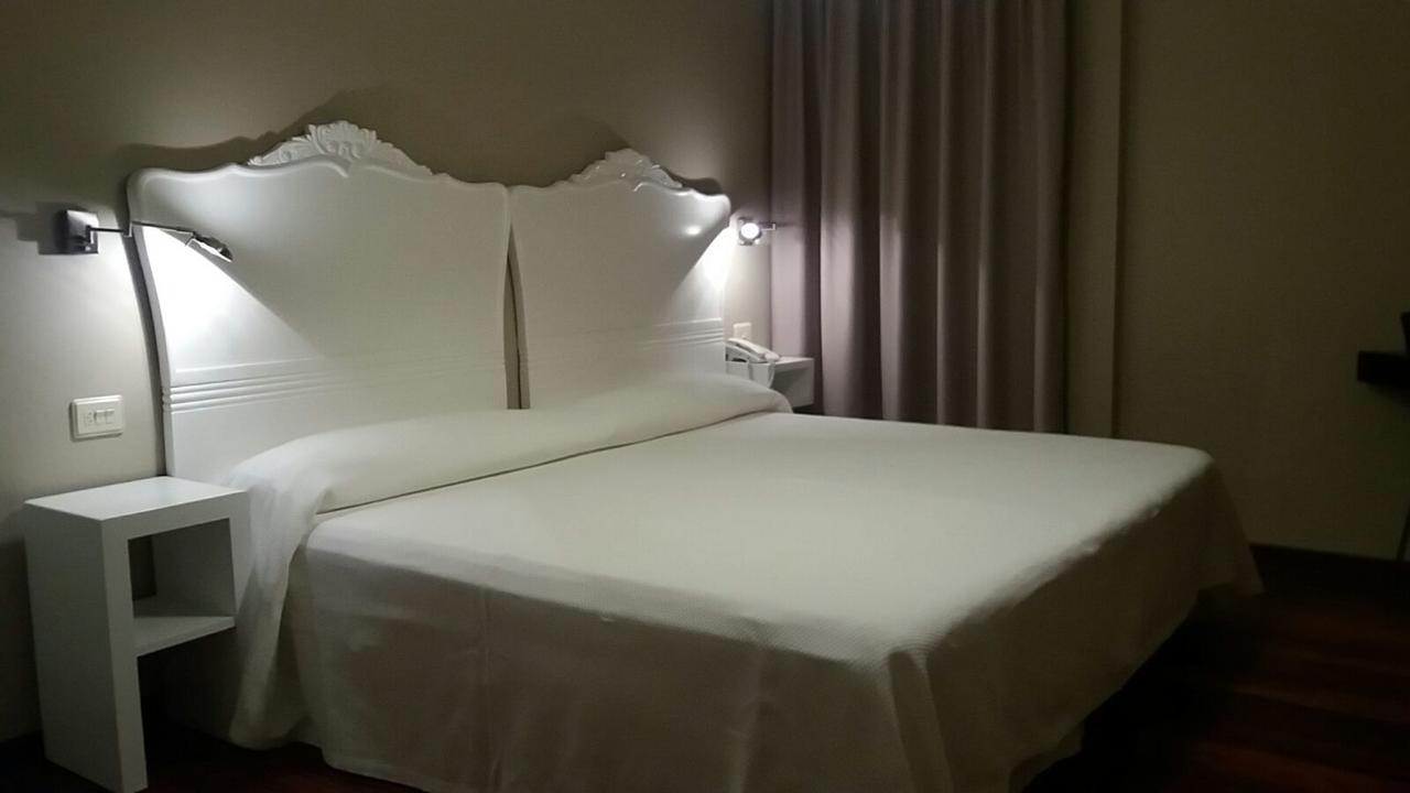 Hotel Chancelas Hotel