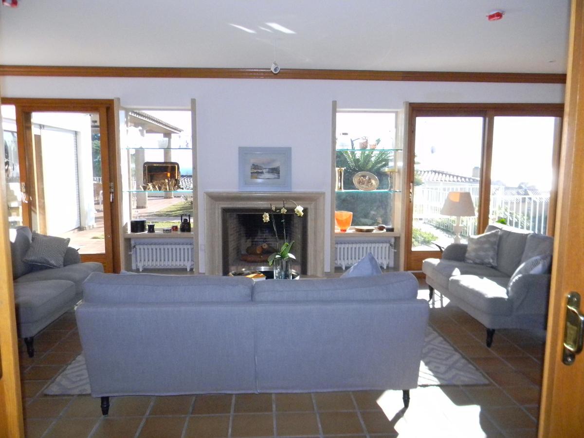 Gavina Mar Guest house Masnou