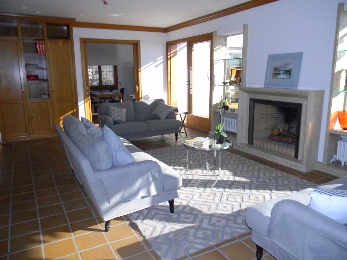 Guest house Gavina Mar Masnou